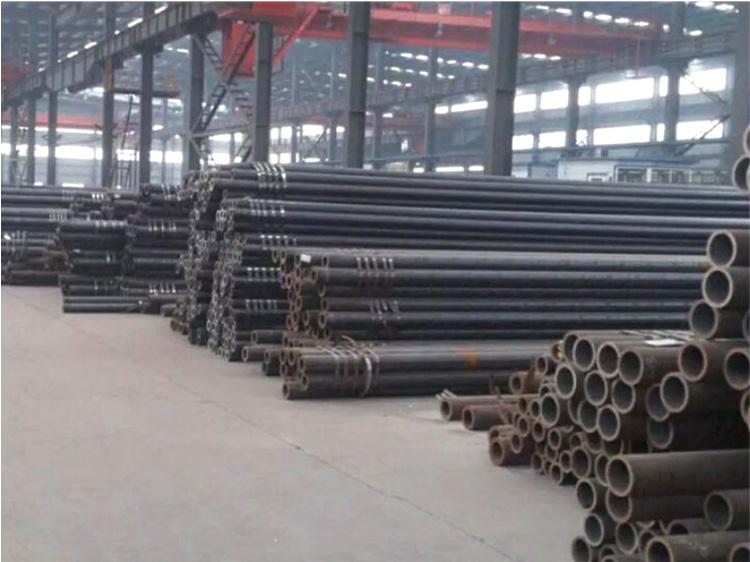 宁乡12cr2mo化肥专用管