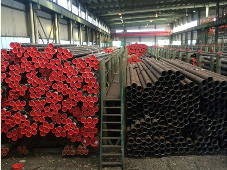 宁乡12crmo化肥专用管